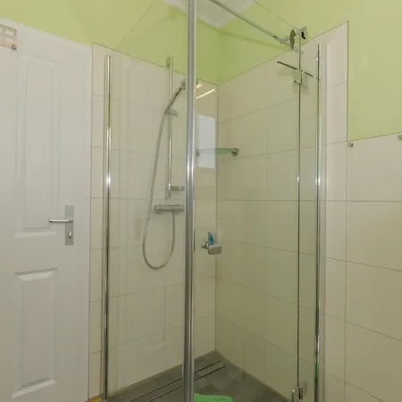 Haus Emilia Whg Baltic Dreams