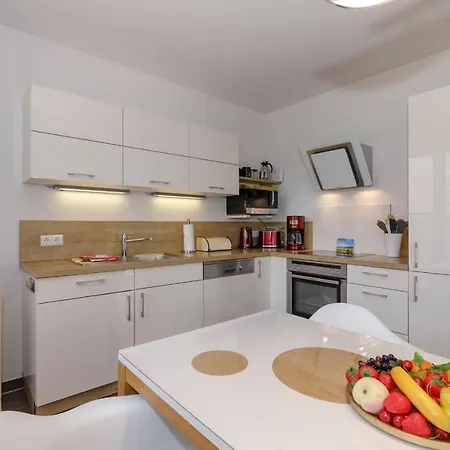 Haus Emilia Whg Baltic Dreams * 레리크