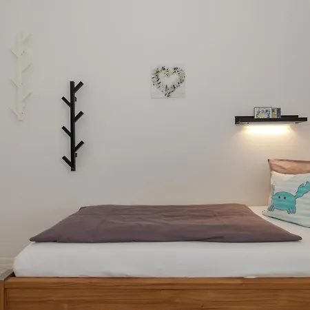 Haus Emilia Whg Baltic Dreams *