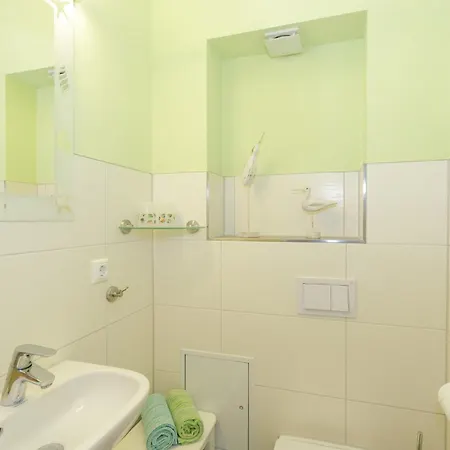 Haus Emilia Whg Baltic Dreams 아파트 *