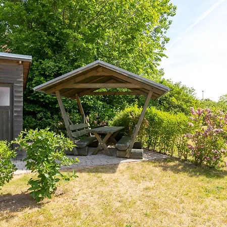 Haus Emilia Whg Baltic Dreams *