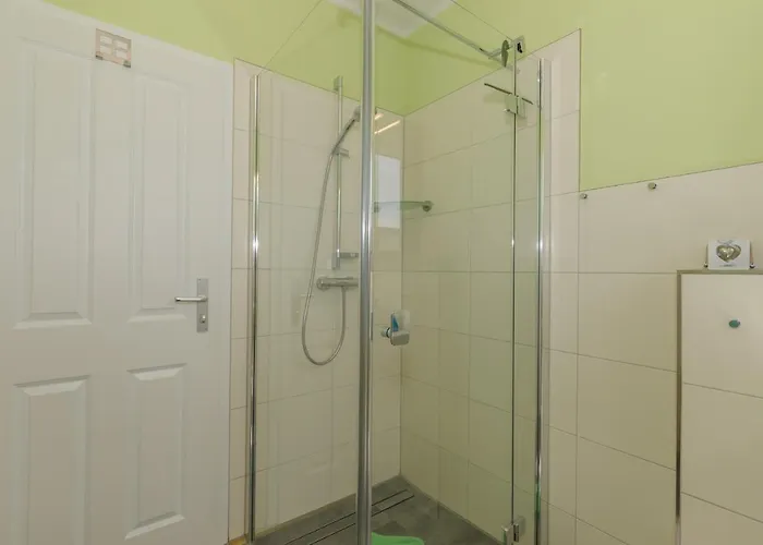 Haus Emilia Whg Baltic Dreams