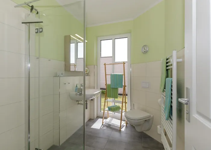 Haus Emilia Whg Baltic Dreams Rerik