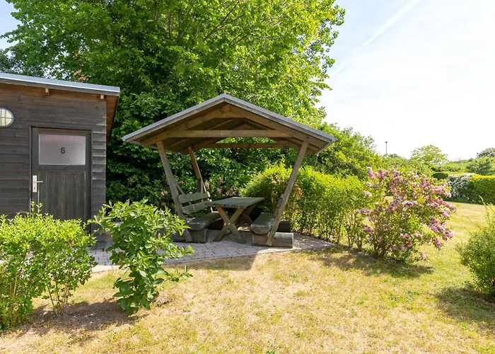 Haus Emilia Whg Baltic Dreams *